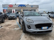 Ford Puma 2021