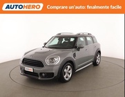 MINI Countryman 2020