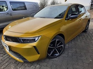 Opel Astra 2022