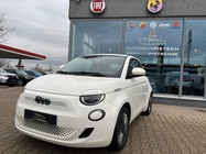 Fiat 500e 2023