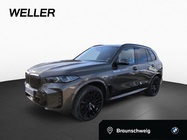 BMW X5 2025