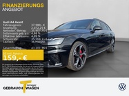 Audi A4 2025