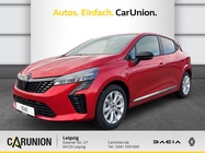 Renault Clio 2024