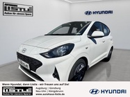 Hyundai i10 2025