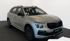 Skoda Kamiq 2025