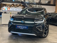 Volkswagen T-Cross 2025