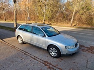 Audi A4 2002