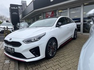 Kia pro cee'd / ProCeed 2020