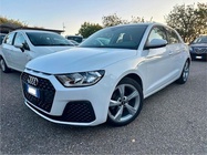 Audi A1 2020