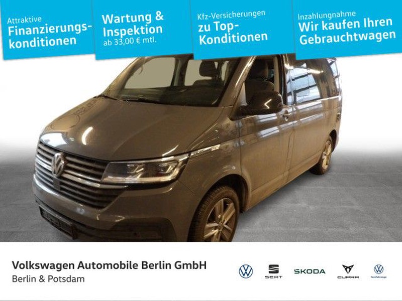 Volkswagen T6