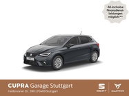 Seat Ibiza 2025