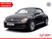 Volkswagen Beetle 2016