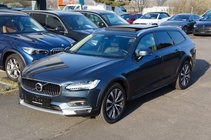 Volvo V90 2022