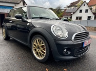MINI One 2013