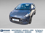 Hyundai i10 2025