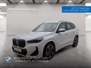 BMW X1 2025