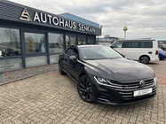 Volkswagen Arteon 2022