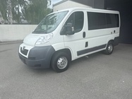Peugeot Boxer 2010