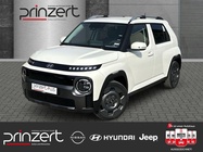 Hyundai Inster 2025