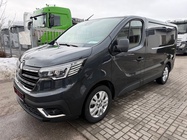 Renault Trafic 2023