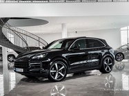 Porsche Cayenne 2023