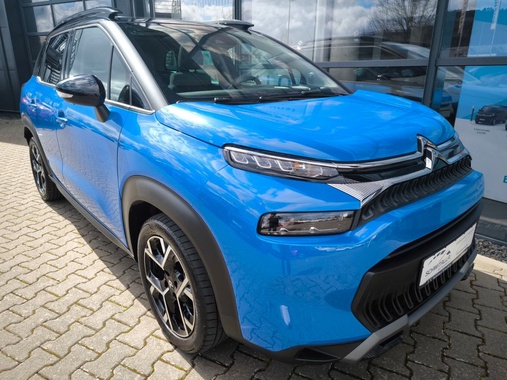 Citroen C3 2024