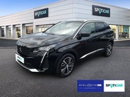 Peugeot 3008 2021