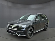 Mercedes-Benz GLS-Class 2024