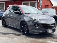 Opel Adam 2015
