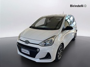 Hyundai i10 2019