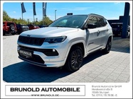 Jeep Compass 2022