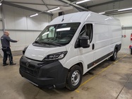 Peugeot Boxer 2024