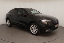 Audi Q8 2025