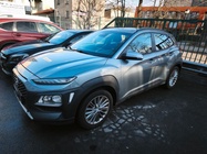 Hyundai Kona 2019