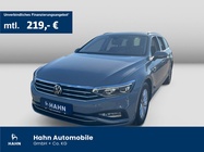 Volkswagen Passat 2023