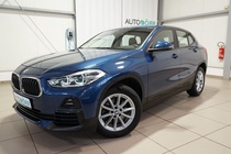 BMW X2 2022