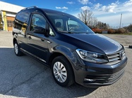 Volkswagen Caddy 2019