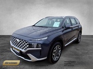 Hyundai Santa Fe 2022