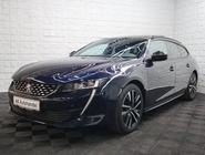 Peugeot 508 2019