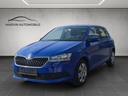 Skoda Fabia 2019