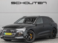 Audi e-tron 2019