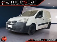 Peugeot Partner 2018