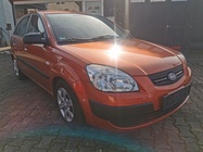 Kia Rio 2009