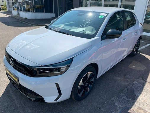 Opel Corsa 2026