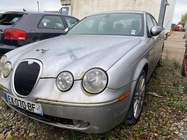 Jaguar S-TYPE 2005