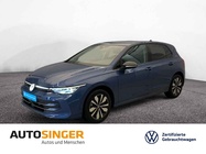 Volkswagen Golf 2025