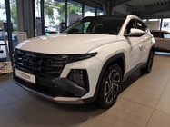 Hyundai Tucson 2026
