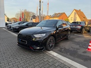 Audi SQ5 2023