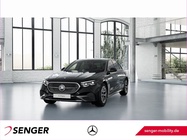 Mercedes-Benz E-Class 2025