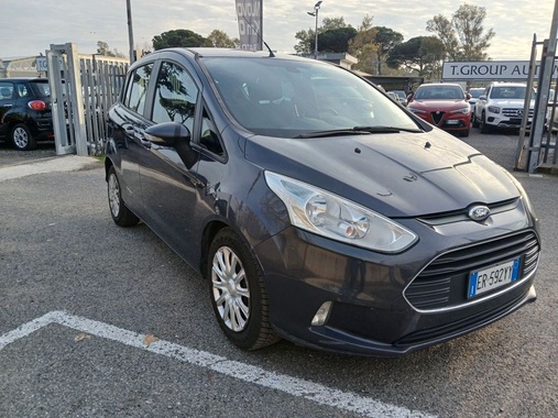 Ford B-Max 2013